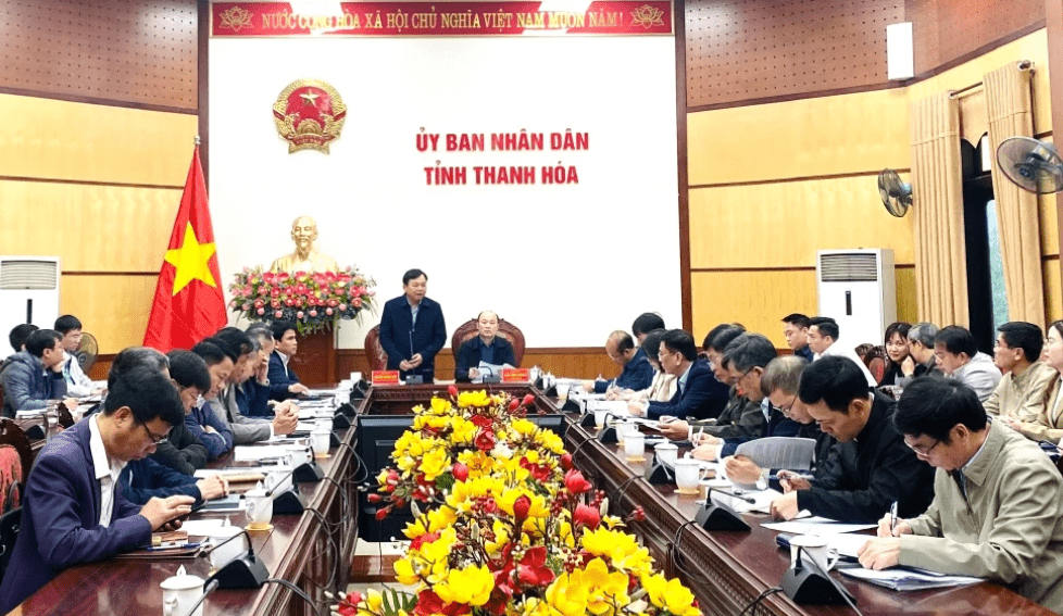 Gỡ nút thắt bồi thường, tái định cư Dự án Hồ chứa nước Bản Mồng