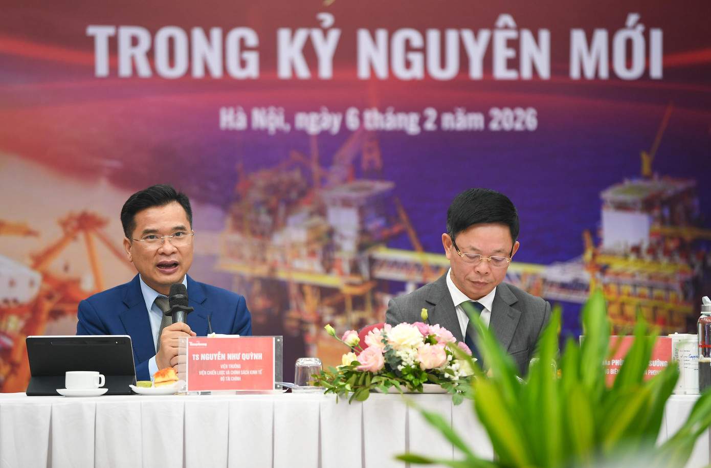 Hiện thực hóa vai trò “sếu đầu đàn” của kinh tế nhà nước: Từ Nghị quyết đến hành động