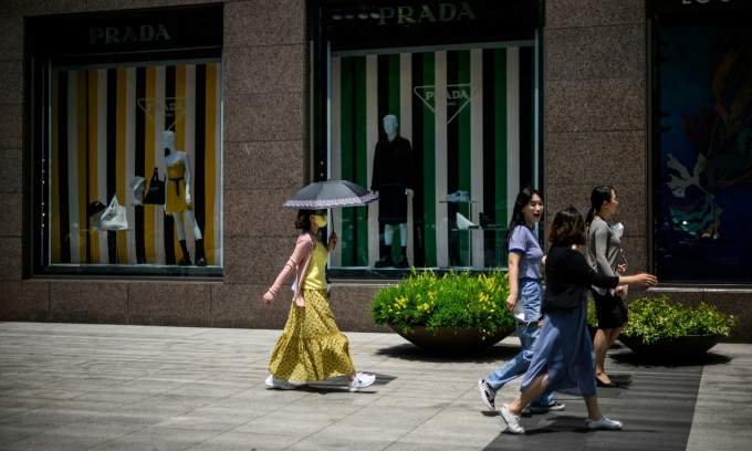 High inheritance taxes blamed as South Korea records 4th-largest millionaire exodus