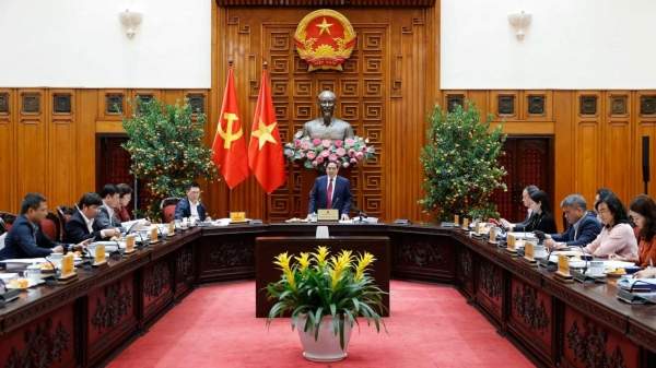 Hình thành hệ sinh thái tài chính toàn diện hiện đại Hình thành hệ sinh thái tài chính toàn diện hiện đại