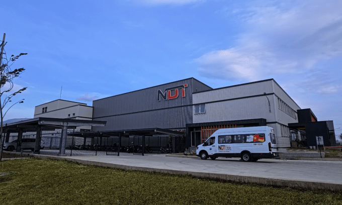Khanh Hoa attracts additional supporting industry projects Khanh Hoa attracts additional supporting industry projects
