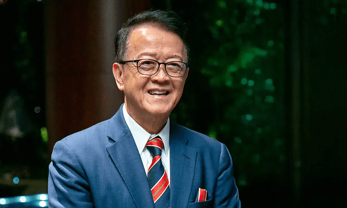 Malaysian billionaire Jeffrey Cheah’s Sunway Healthcare launches 6M IPO