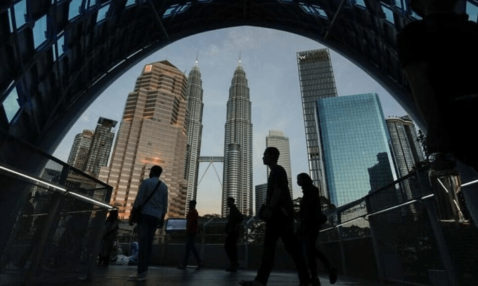 Malaysia’s economy grows 5.2% in 2025, fastest pace in three years