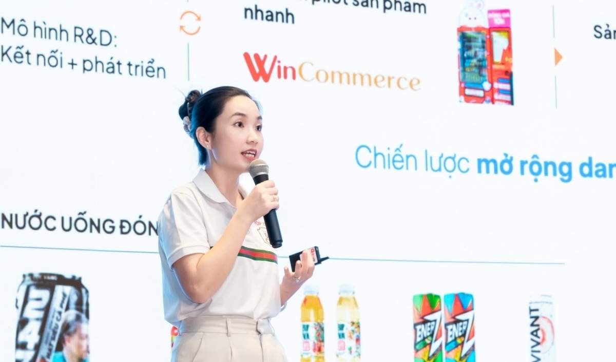 Masan Consumer names new deputy CEO to drive foods and beverages growth Masan Consumer names new deputy CEO to drive foods and beverages growth