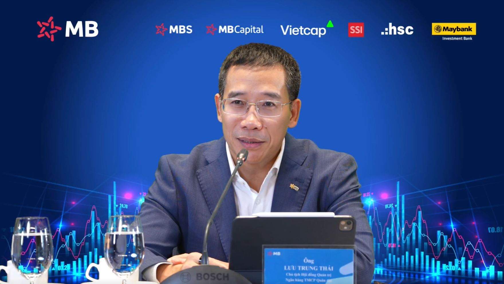 Một ngân hàng dự kiến tăng trưởng tín dụng 35% trong năm 2026