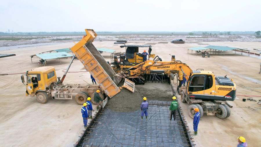 Quảng Trị: Đề xuất nâng cấp Cảng hàng không để phục vụ hệ thống logistics của tỉnh