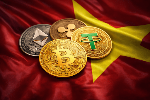 Quỹ Đầu tư tài sản số TP.Hồ Chí Minh đặt mục tiêu huy động 1 tỷ USD