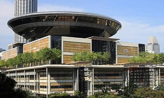 Singapore court freezes businessman’s assets to cover remainder of .8M divorce settlement