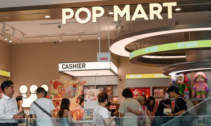 Singapore mulls regulating ‘blind boxes’ to curb gambling risks
