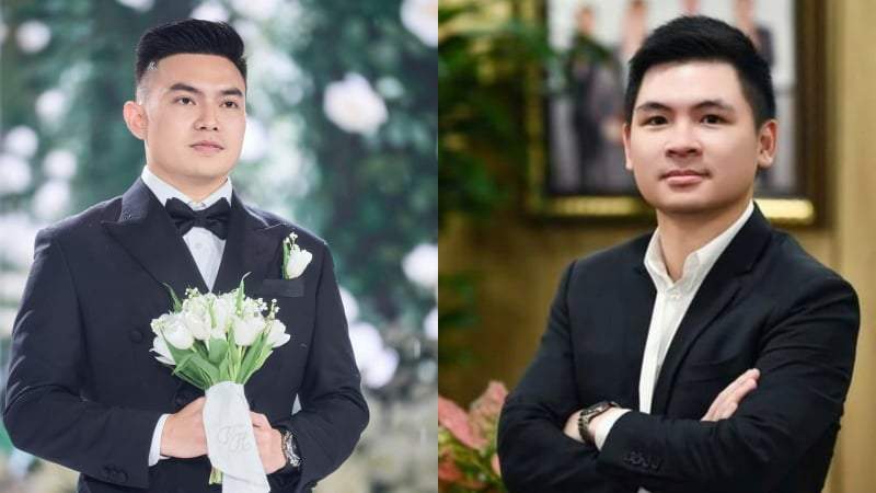 So găng khối tài sản kếch xù của 2 thiếu gia 9X vừa ứng cử đại biểu HĐND