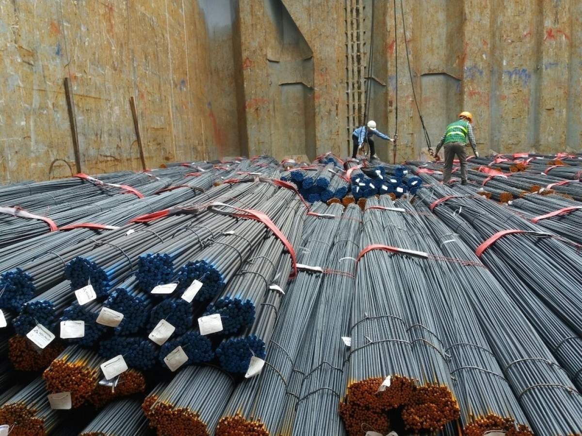 Steel industry faces challenges in 2026 Steel industry faces challenges in 2026