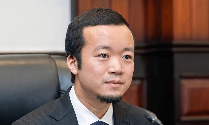 Thailand to confiscate 0M in scam-linked assets, including holdings tied to Cambodian kingpin Chen Zhi