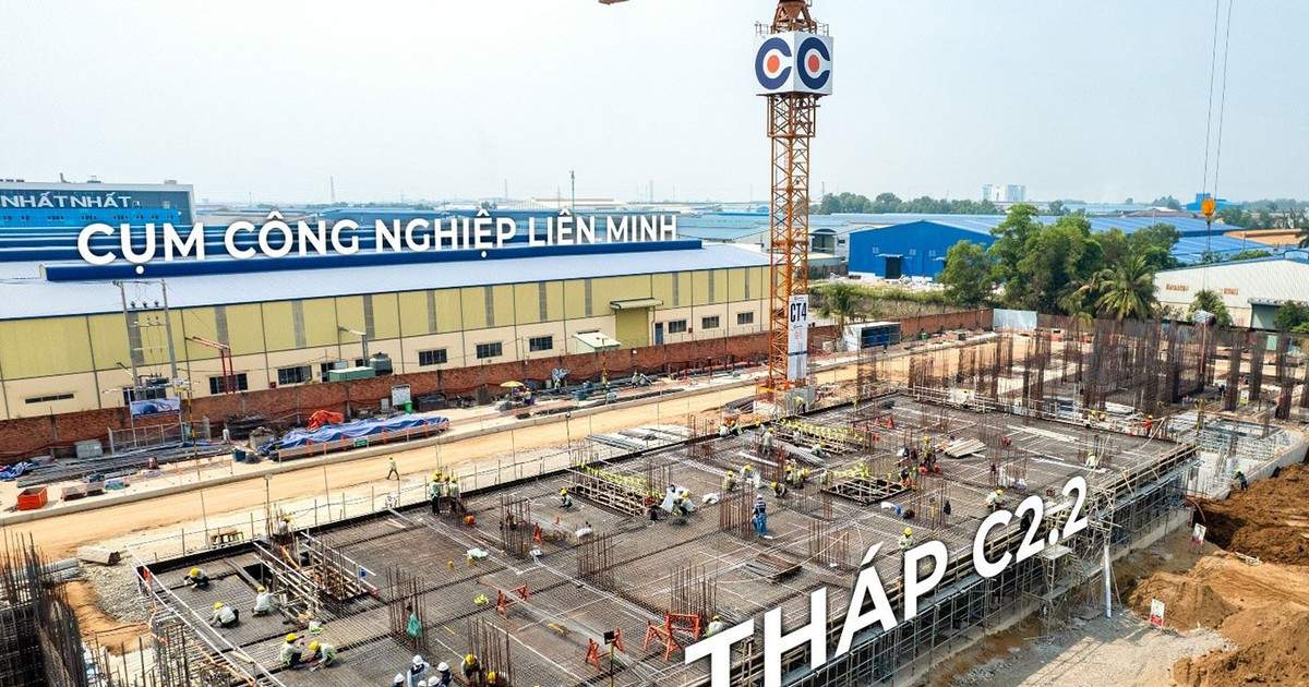 Thành quả ấn tượng khi đảm nhiệm vai trò CĐT dự án BĐS