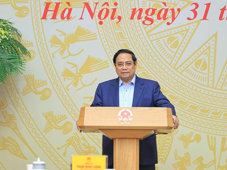 Thủ tướng: Thực hiện “5 thông”, doanh nghiệp “5 tiên phong” để kinh tế tư nhân bứt phá