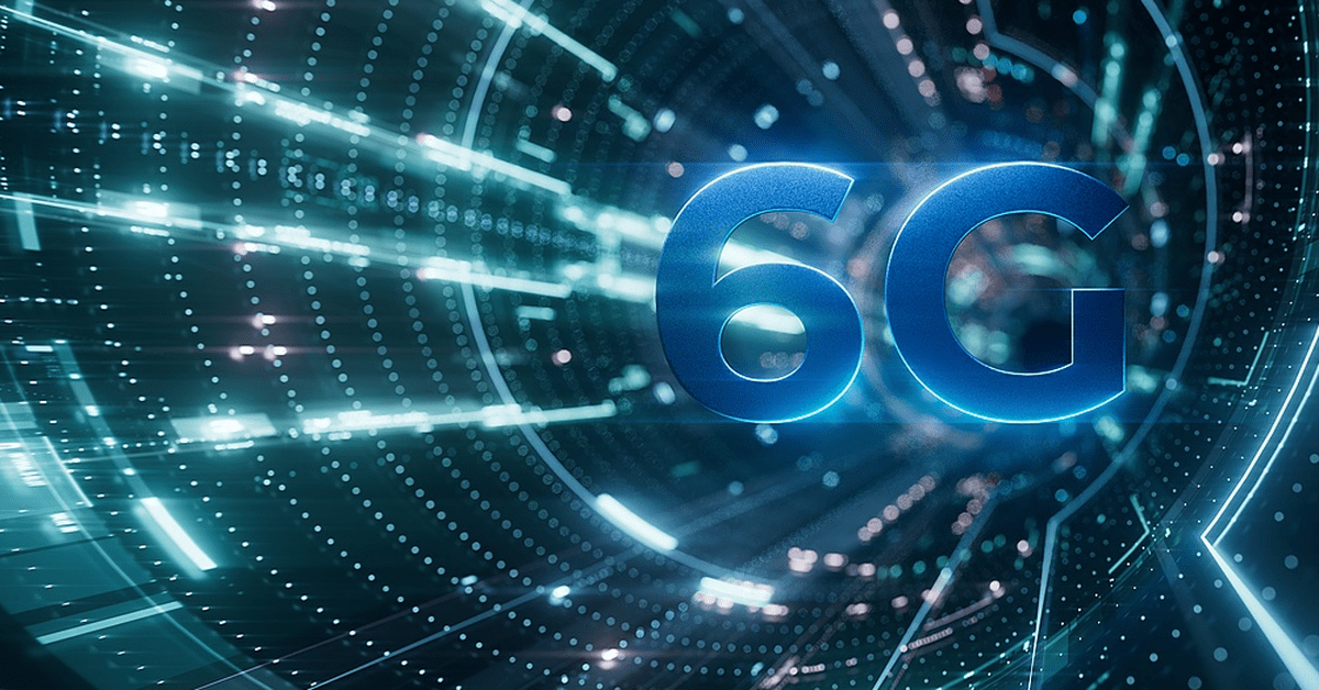 Trung Quốc hợp nhất cáp quang – không dây, lập kỷ lục 512 Gbps, mở đường 6G