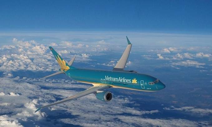 Vietnam Airlines, Sun PhuQuoc Airways sign B deals for Boeing aircraft