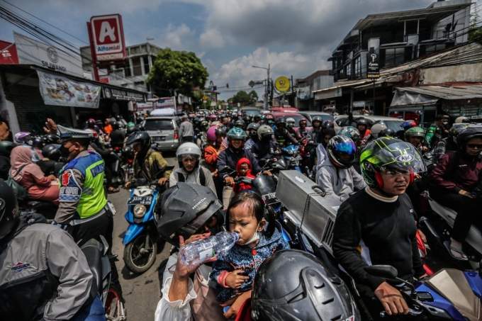Which are Southeast Asia’s top 5 motorbike markets in 2025? Which are Southeast Asia’s top 5 motorbike markets in 2025?