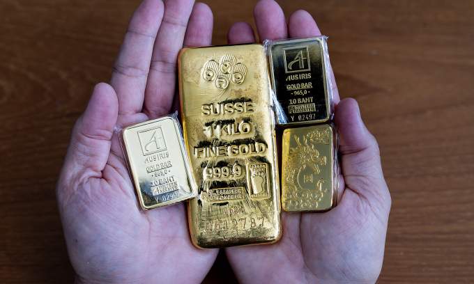 Which country is the biggest gold consumer in Southeast Asia? Which country is the biggest gold consumer in Southeast Asia?