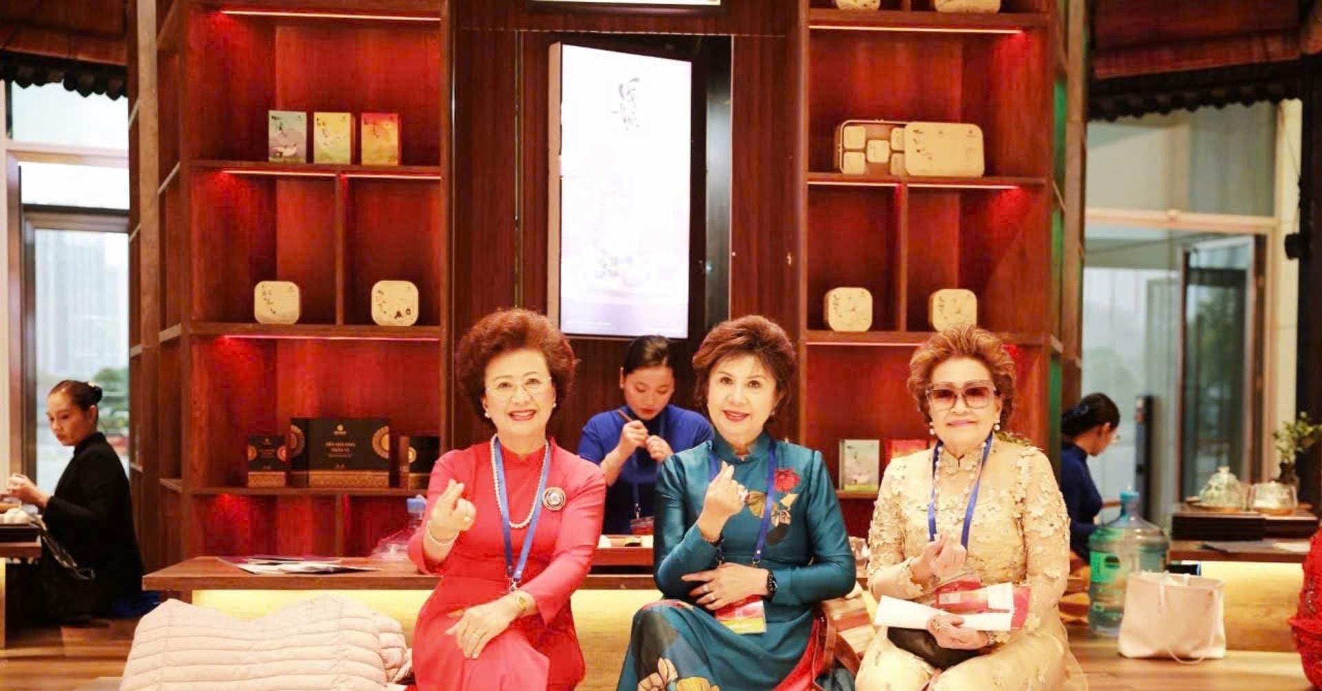 Xuân Quê Hương 2026 – Kết nối kiều bào, khơi dậy nguồn lực Việt Nam 