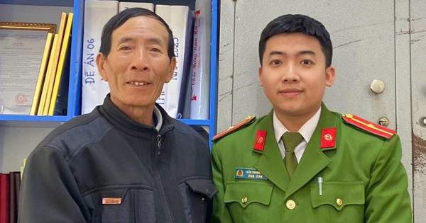 Gần 10 triệu chuyển vào tài khoản, người đàn ông bị gọi điện dồn dập