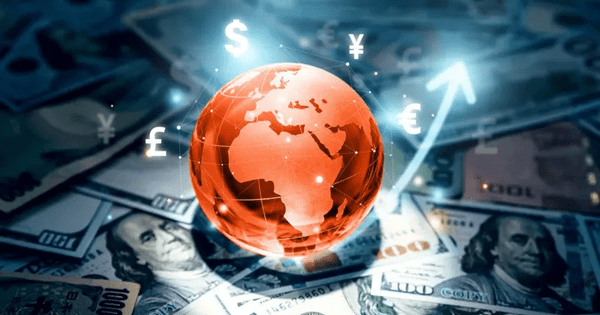 Đề xuất áp thuế 0,1% mỗi lần chuyển nhượng tài sản mã hóa