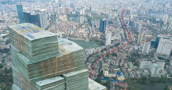 Thấy gì việc ngân hàng ‘biệt đãi’ lãi suất vay mua nhà?