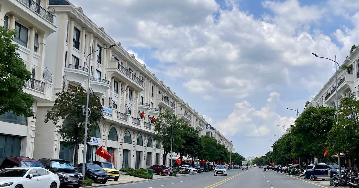 Bỏ tiền mua nhà đất, vợ chồng ở Hải Phòng ‘bó tay’ vì chủ cũ không chịu rời đi