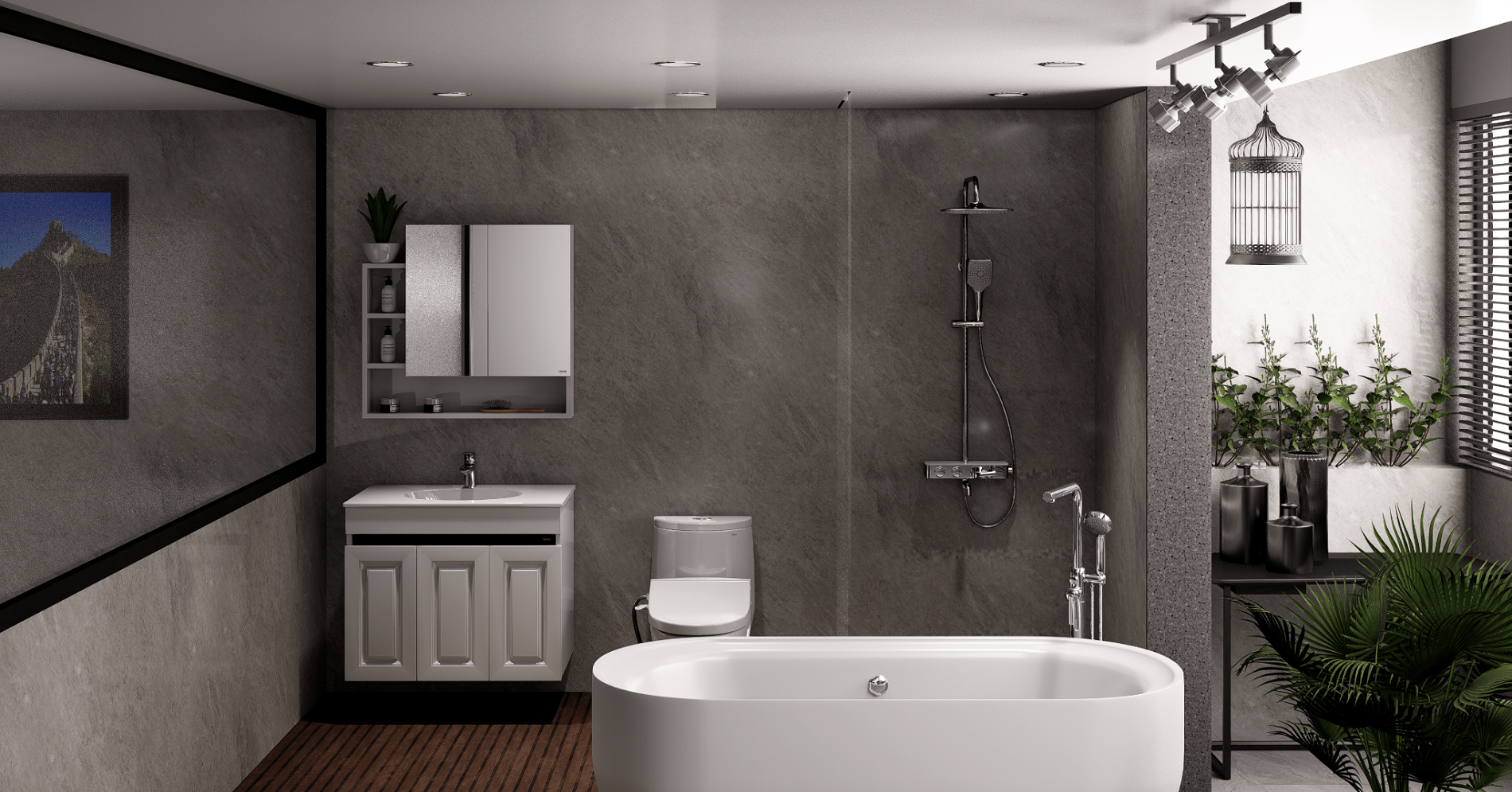Caesar Vietnam – Nâng tầm thiết bị vệ sinh thông minh, sống chuẩn hiện đại