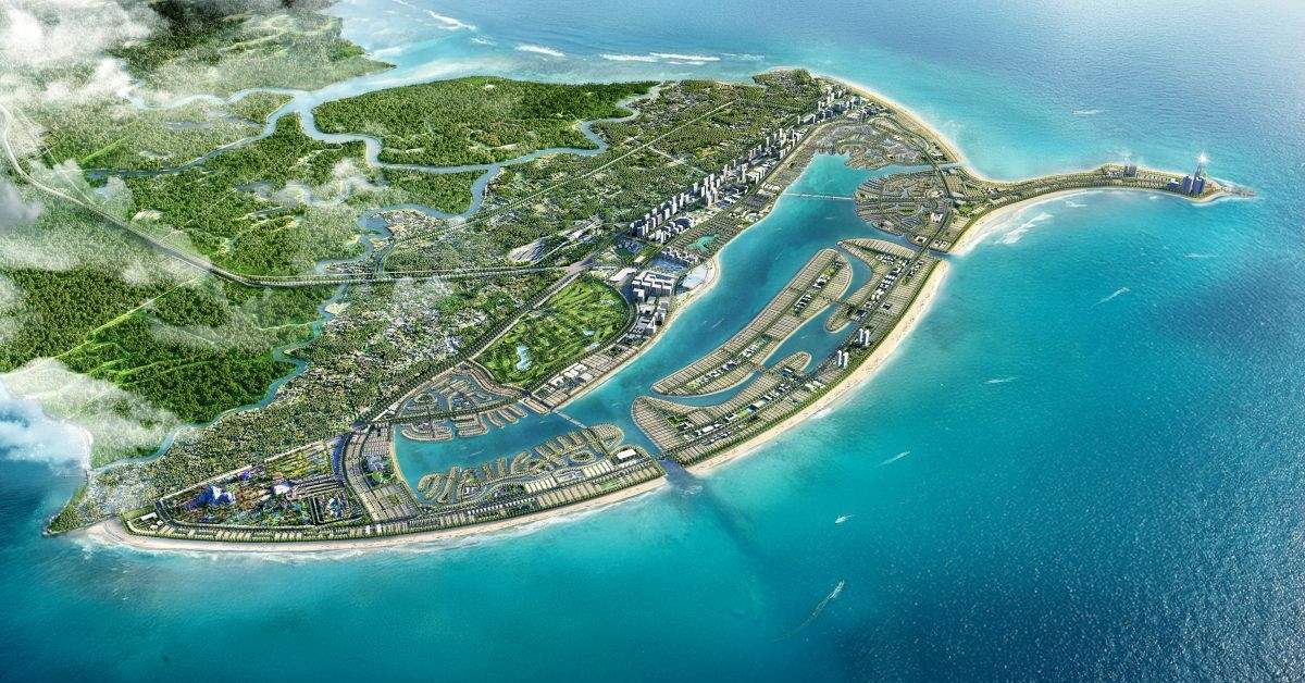 Chuyên gia quốc tế khen ngợi giá trị vượt trội của Vinhomes Green Paradise