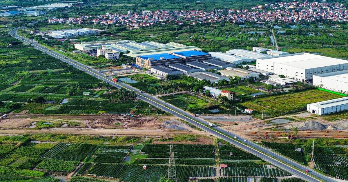 Giảm tiền sử dụng đất cho hộ gia đình, cá nhân khi chuyển đất vườn, đất nông nghiệp sang đất ở