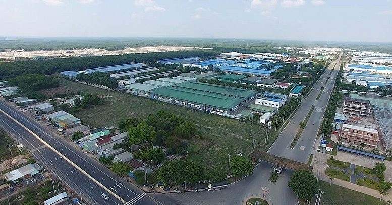 Minh Hưng – Từ vùng công nghiệp đến không gian sống mới phía bắc Đồng Nai