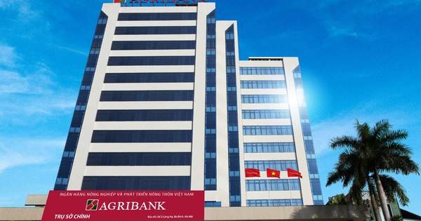 Moody’s công bố giữ nguyên xếp hạng tín nhiệm đối với Agribank Moody’s công bố giữ nguyên xếp hạng tín nhiệm đối với Agribank