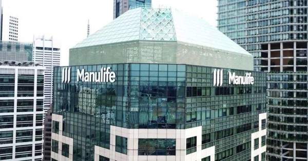 Giao dịch bảo hiểm nhân thọ trị giá 300 triệu USD của Manulife tại Singapore Giao dịch bảo hiểm nhân thọ trị giá 300 triệu USD của Manulife tại Singapore