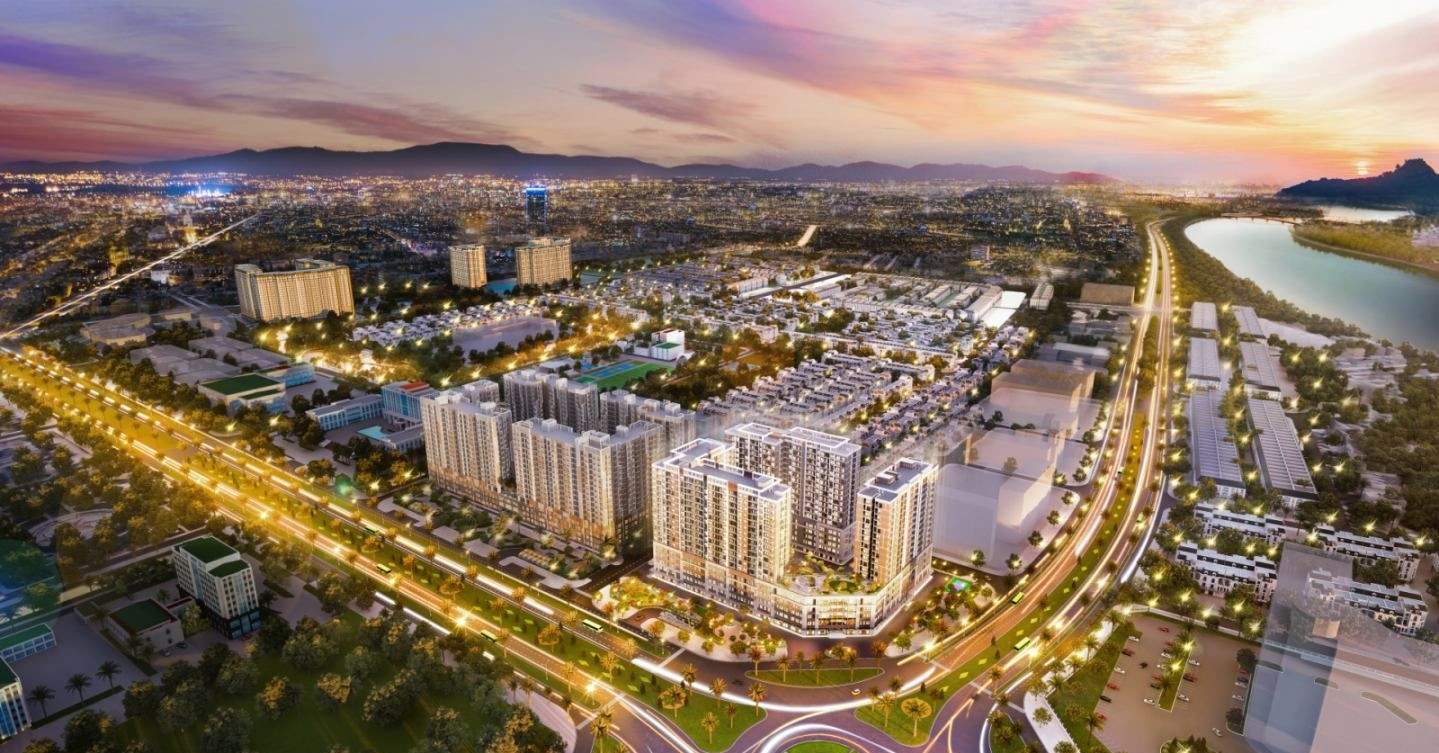 The Sentosa – ‘Ốc đảo nghỉ dưỡng’ phong cách Singapore thu hút gia đình trẻ 