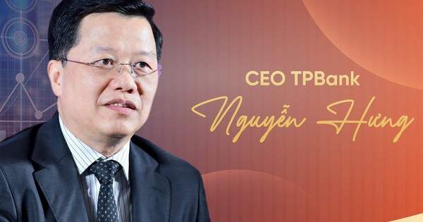 Từ người nhận ‘ghế nóng’ thời tái cấu trúc đến cộng sự phía sau sự chuyển mình của TPBank