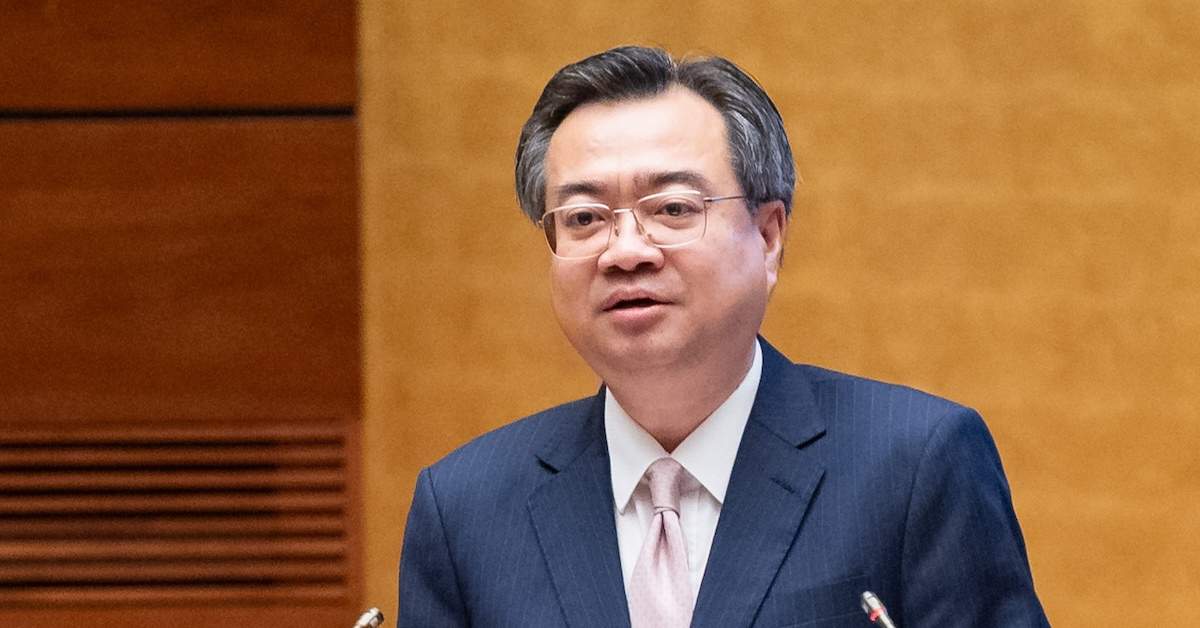 Ông Nguyễn Thanh Nghị: Ngay trong 2026, xây dựng, ban hành Luật Đất đai sửa đổi
