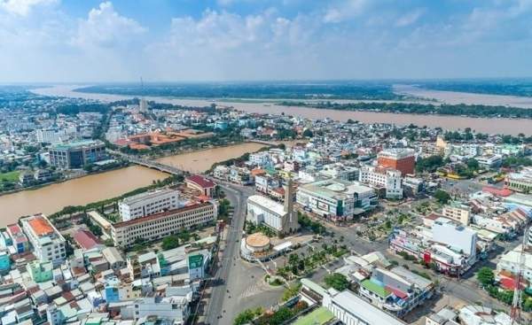 100% địa phương hoàn thành xử lý cơ sở nhà, đất dôi dư 100% địa phương hoàn thành xử lý cơ sở nhà, đất dôi dư