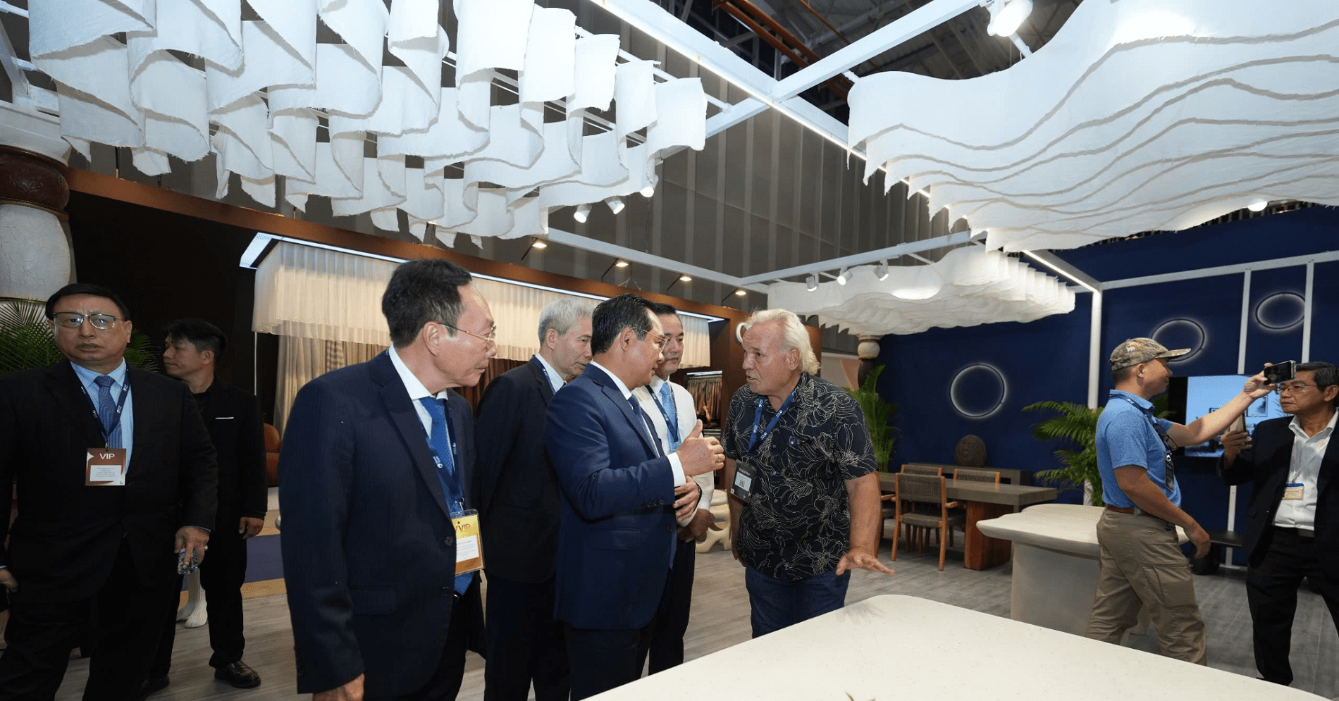 5 mục tiêu của ngành gỗ và nội thất TP.HCM năm 2026 5 mục tiêu của ngành gỗ và nội thất TP.HCM năm 2026