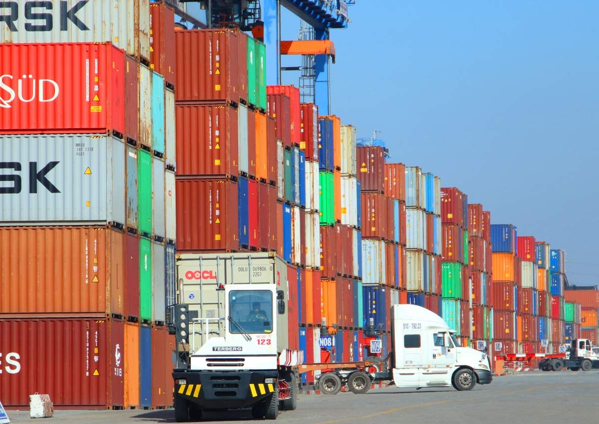 Agency of Foreign Trade warns of trade disruption due to Middle East conflict Agency of Foreign Trade warns of trade disruption due to Middle East conflict