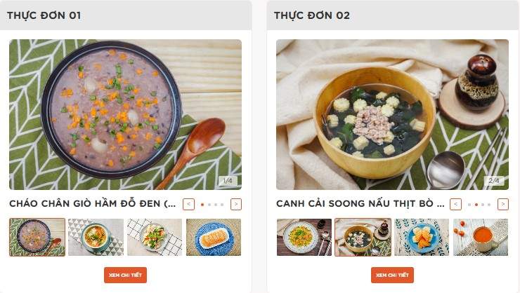 Ajinomoto Việt Nam: Dinh dưỡng hợp lí tạo nền tảng cho sự phát triển toàn diện của trẻ