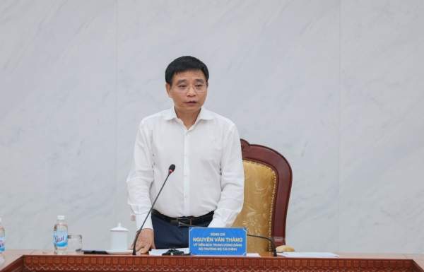 Bộ Tài chính bám sát tình hình, chủ động lên kịch bản ứng phó biến động kinh tế Bộ Tài chính bám sát tình hình, chủ động lên kịch bản ứng phó biến động kinh tế