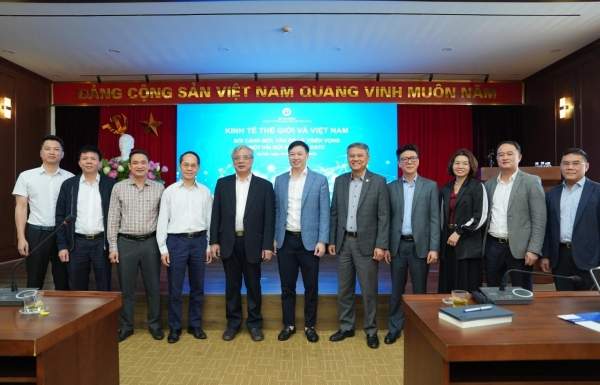 Bối cảnh kinh tế mới và chiến lược, cơ hội cho DATC Bối cảnh kinh tế mới và chiến lược, cơ hội cho DATC