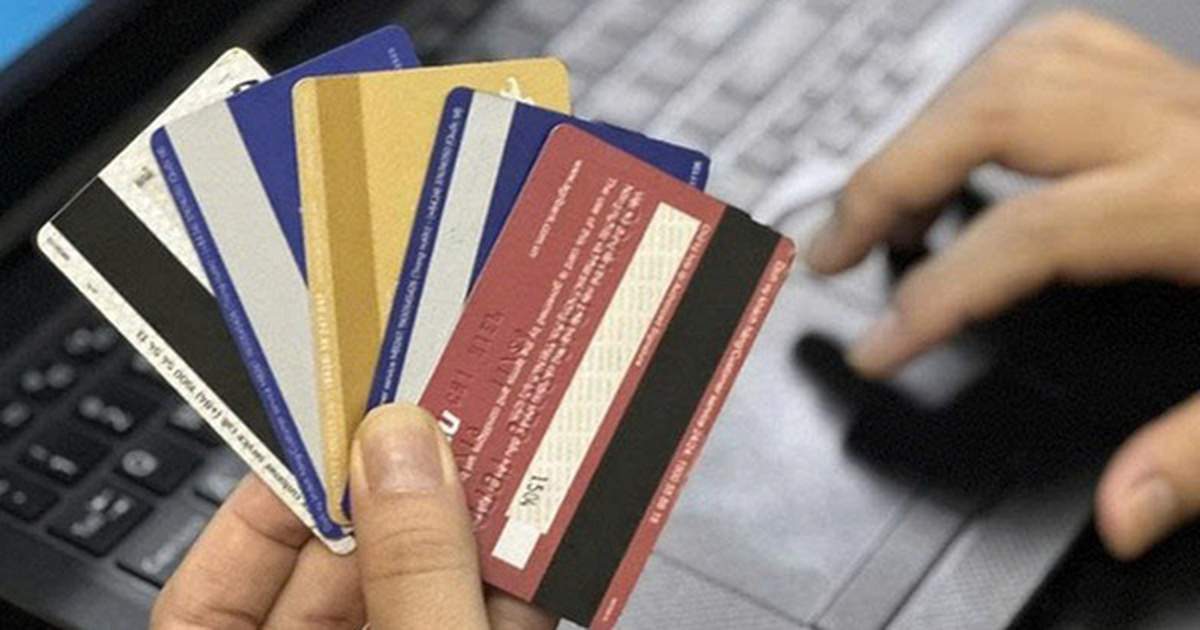 Cảnh báo bẫy cho thuê, mua bán tài khoản ngân hàng nhận “hoa hồng” Cảnh báo bẫy cho thuê, mua bán tài khoản ngân hàng nhận “hoa hồng”