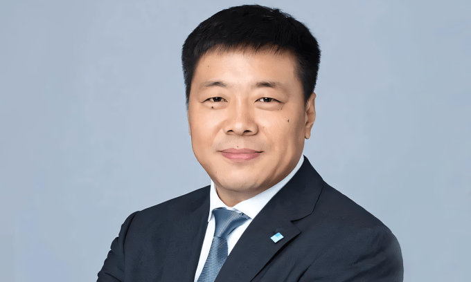 Chinese billionaire Zhang Bo sees wealth surpassing B as aluminum prices jump