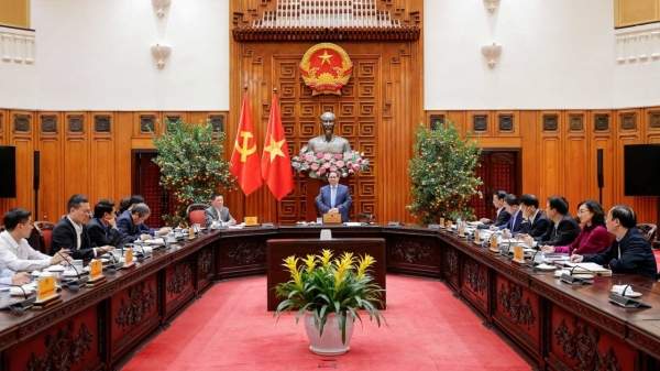 Chính sách tiền tệ và tài khóa hỗ trợ, thúc đẩy lẫn nhau Chính sách tiền tệ và tài khóa hỗ trợ, thúc đẩy lẫn nhau