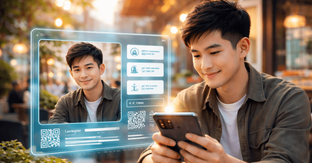 ‘Chứng minh thư số’ cho ảnh trên Internet: Vũ khí mới phân biệt ảnh thật – ảnh AI