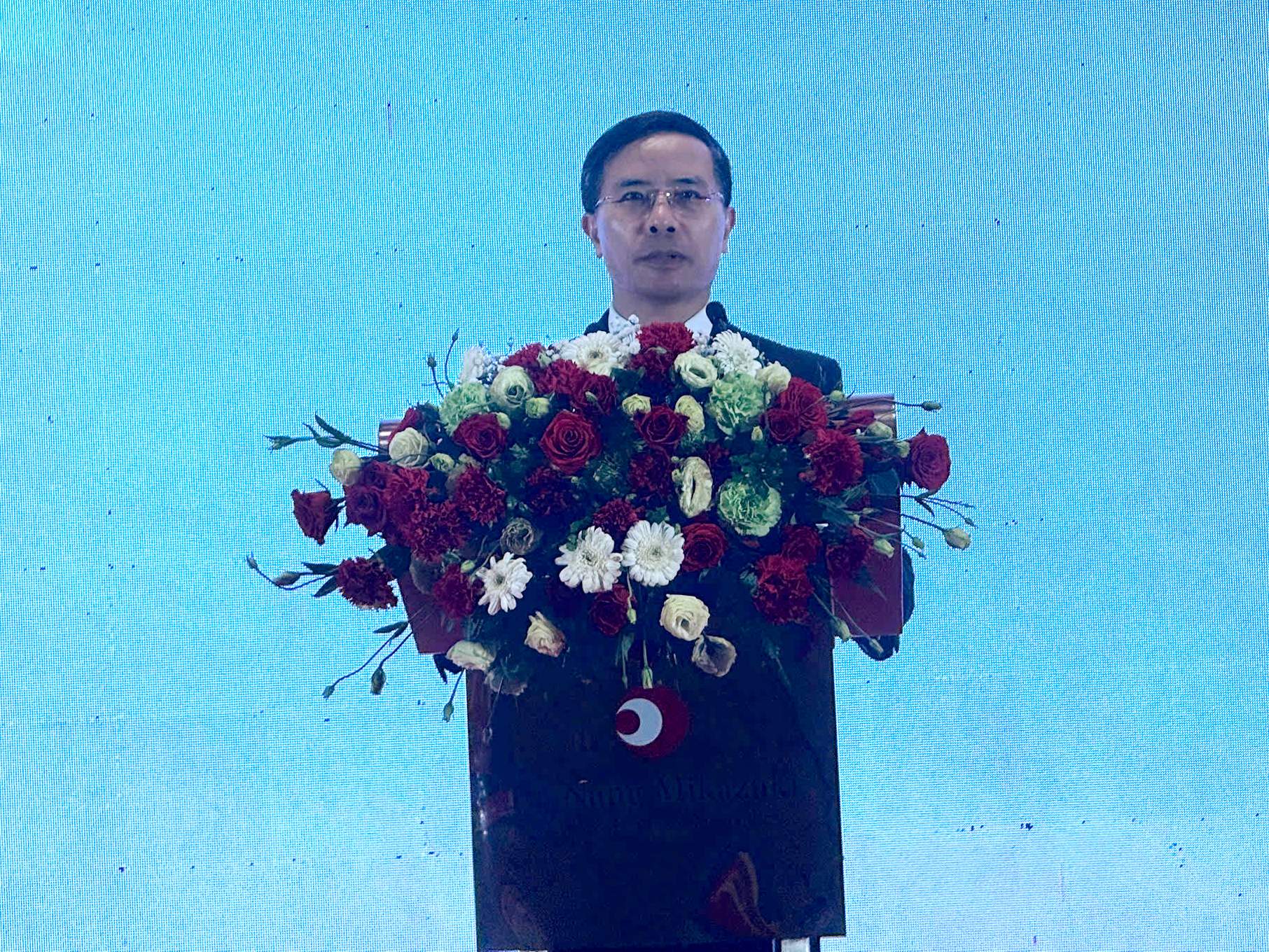 Đà Nẵng tăng cường kết nối cộng đồng doanh nghiệp Nhật Bản