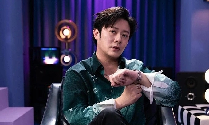 David Yong, star of Netflix’s Super Rich In Korea, accused of allowing company to issue over 0,000 in unlawful loans