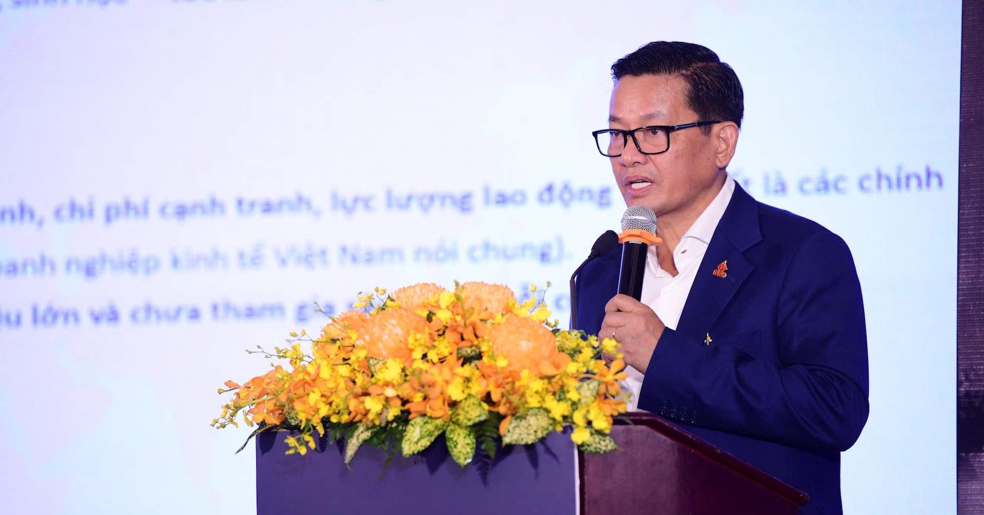Đề xuất lập liên minh doanh nghiệp lớn, đưa cơ khí Việt thoát ‘kiếp’ gia công