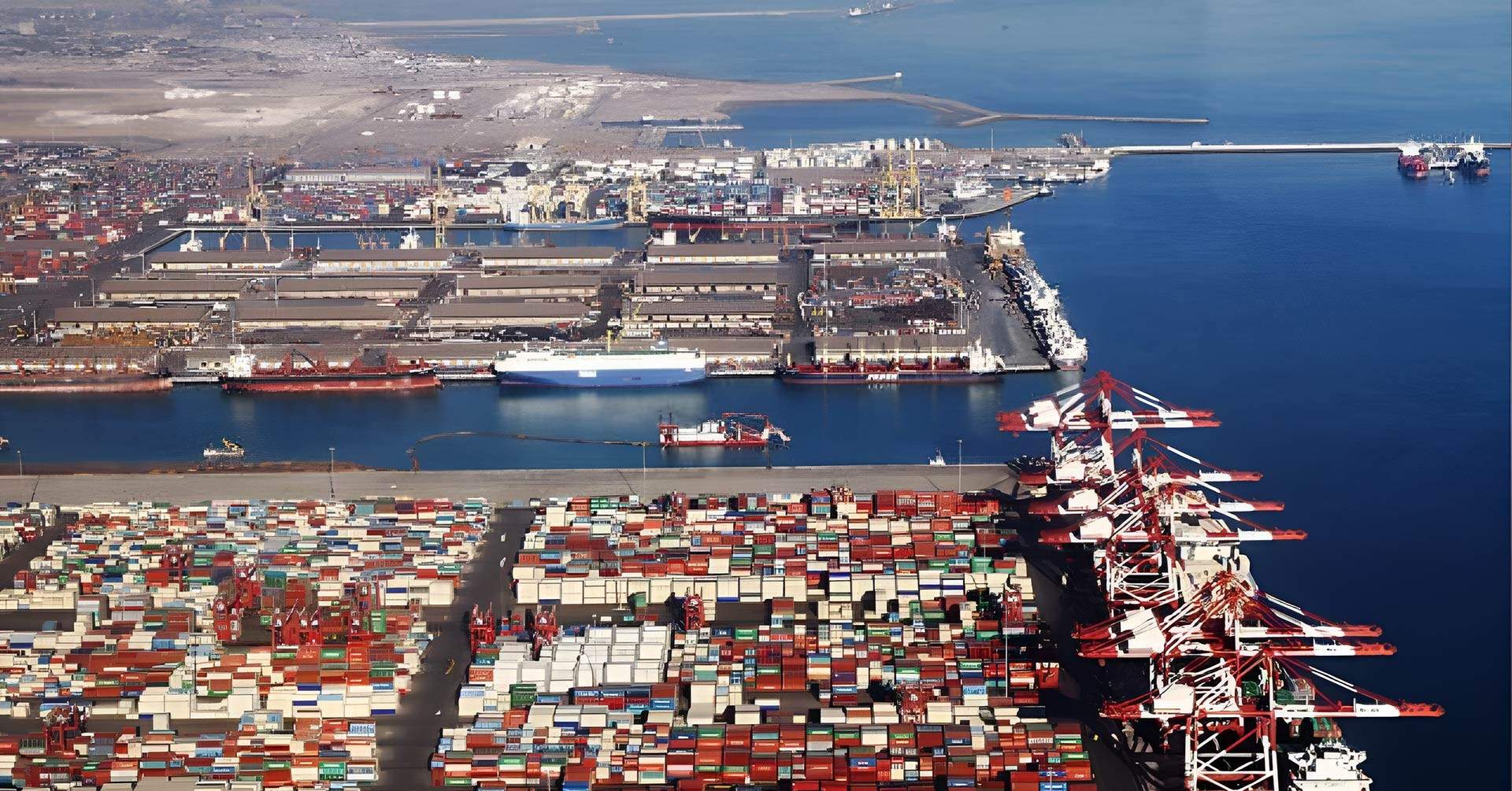Điều ít biết về nền kinh tế Iran, sau dầu mỏ là một ‘cỗ máy’ khác